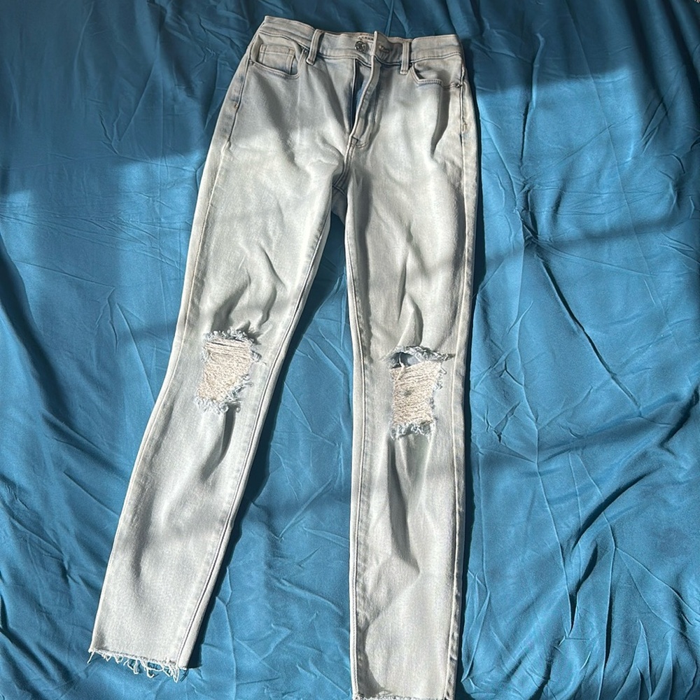 PacSun jeans